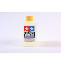 Tamiya Lacquer Thinner (250ml)