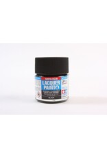 Tamiya Lacquer Paint LP-1 Black 10ml Bottle