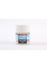 Tamiya Lacquer Paint LP-2 White 10ml Bottle