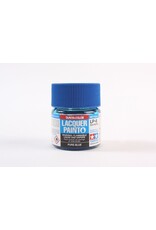 Tamiya Lacquer Paint LP-6 Pure Blue 10ml Bottle