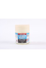 Tamiya Lacquer Paint LP-9 Clear 10ml Bottle