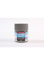 Tamiya Lacquer Paint LP-11 Silver 10ml Bottle