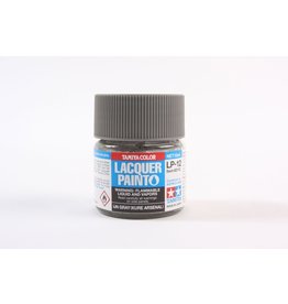 Tamiya Lacquer Paint LP-12 IJN Gray Maizuru 10ml Bottle