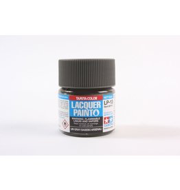 Tamiya Lacquer Paint LP-13 IJN Gray Kure 10ml Bottle