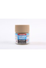 Tamiya Lacquer Paint LP-16 Wooden Deck Tan 10ml Bottle