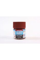 Tamiya Lacquer Paint LP-18 Dull Red 10ml Bottle