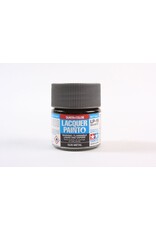 Tamiya Lacquer Paint LP-19 Gun Metal 10ml Bottle