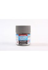 Tamiya Lacquer Paint LP-20 Light Gun Metal 10ml Bottle