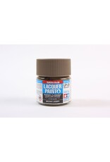 Tamiya Lacquer Paint LP-25 Brown JGSDF 10ml Bottle