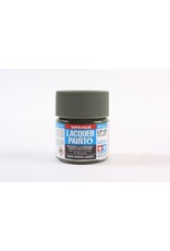 Tamiya Lacquer Paint LP-26 D. Green JGSDF 10ml Bottle