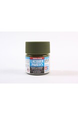 Tamiya Lacquer Paint LP-29 Olive Drab 2 10ml Bottle