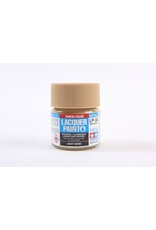 Tamiya Lacquer Paint LP-30 Light Sand 10ml Bottle