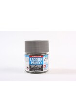 Tamiya Lacquer Paint LP-38 Flat Aluminum 10ml Bottle