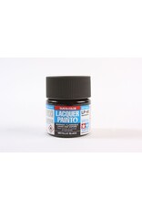 Tamiya Lacquer Paint LP-40 Metallic Black 10ml Bottle