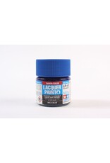 Tamiya Lacquer Paint LP-41 Mica Blue 10ml Bottle