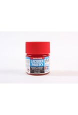 Tamiya Lacquer Paint LP-42 Mica Red 10ml Bottle