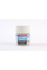 Tamiya Lacquer Paint LP-43 Pearl White 10ml Bottle