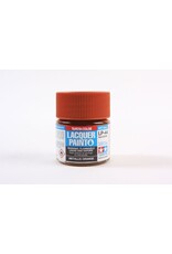 Tamiya Lacquer Paint LP-44 Metallic Orange 10ml Bottle