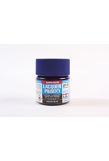 Tamiya Lacquer Paint LP-45 Racing Blue 10ml Bottle