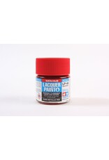 Tamiya Lacquer Paint LP-46 Pure Metallic Red 10ml Bottle