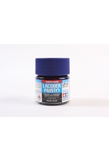 Tamiya Lacquer Paint LP-47 Pearl Blue 10ml Bottle