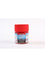 Tamiya Lacquer Paint LP-50 Bright Red 10ml Bottle