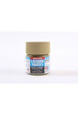 Tamiya Lacquer Paint LP-55 Dark Yellow 2 10ml Bottle