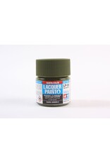 Tamiya Lacquer Paint LP-56 Dark Green 2 10ml Bottle