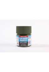 Tamiya Lacquer Paint LP-58 NATO Green 10ml Bottle