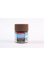 Tamiya Lacquer Paint LP-59 NATO Brown 10ml Bottle