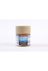 Tamiya Lacquer Paint LP-62 Titanium Gold 10ml Bottle