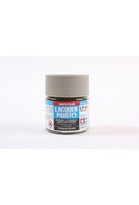 Tamiya Lacquer Paint LP-63 Titanium Silver 10ml Bottle