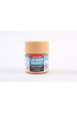 Tamiya Lacquer Paint LP-66 Flat Flesh 10ml Bottle