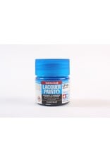 Tamiya Lacquer Paint LP-68 Clear Blue 10ml Bottle