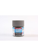 Tamiya Lacquer Paint LP-70 Gloss Aluminum 10ml Bottle