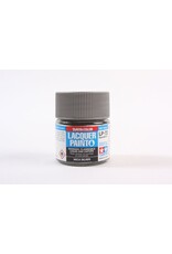 Tamiya Lacquer Paint LP-72 Mica Silver 10ml Bottle