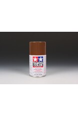 Tamiya TS-1 Red Brown - 100ml Spray Can