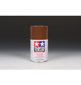 Tamiya TS-1 Red Brown - 100ml Spray Can