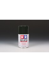 Tamiya TS-2 Dark Green - 100ml Spray Can