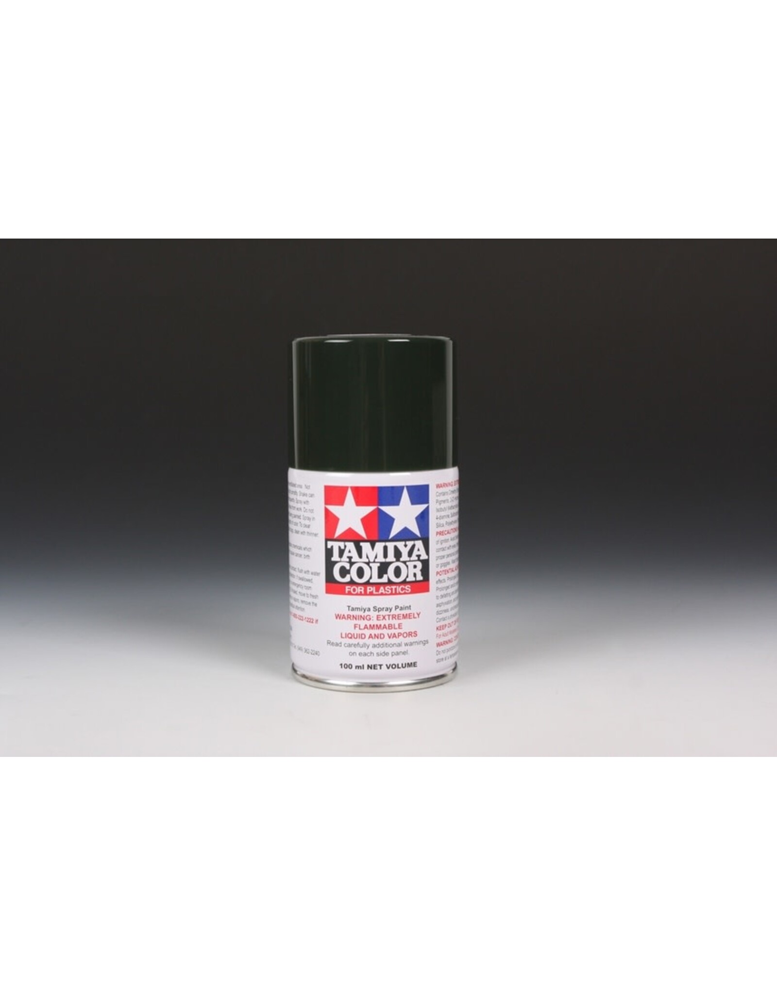 Tamiya TS-2 Dark Green - 100ml Spray Can