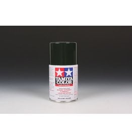 Tamiya TS-2 Dark Green - 100ml Spray Can