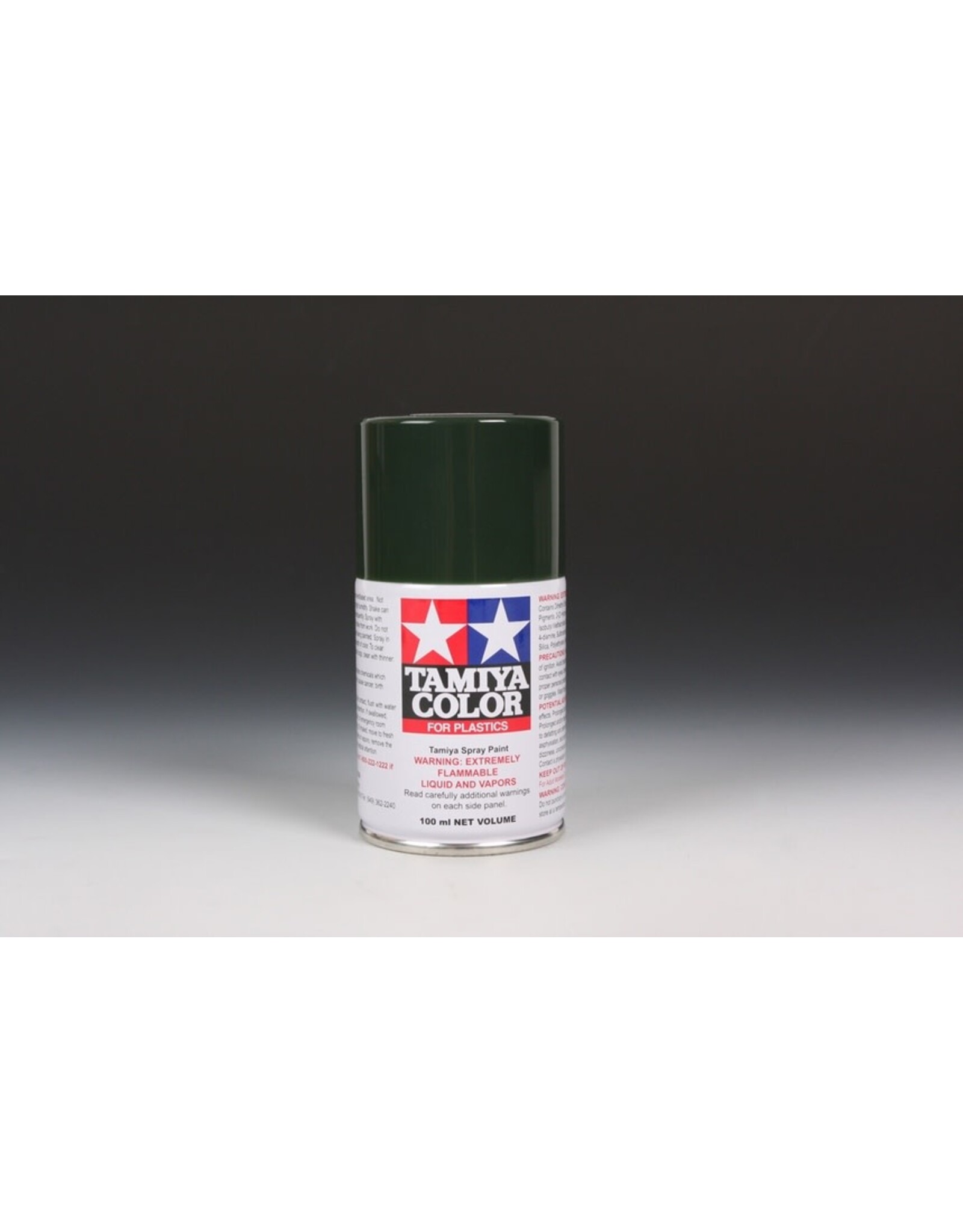 Tamiya TS-5 Olive Drab - 100ml Spray Can