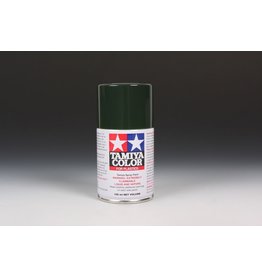 Tamiya TS-5 Olive Drab - 100ml Spray Can