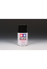 Tamiya TS-6 Matt Black - 100ml Spray Can