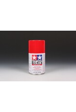 Tamiya TS-8 Italian Red - 100ml Spray Can