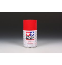 Tamiya TS-8 Italian Red - 100ml Spray Can