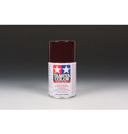 Tamiya TS-11 Maroon - 100ml Spray Can