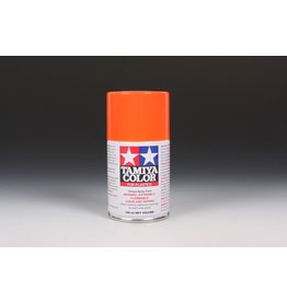 Tamiya TS-12 Orange - 100ml Spray Can