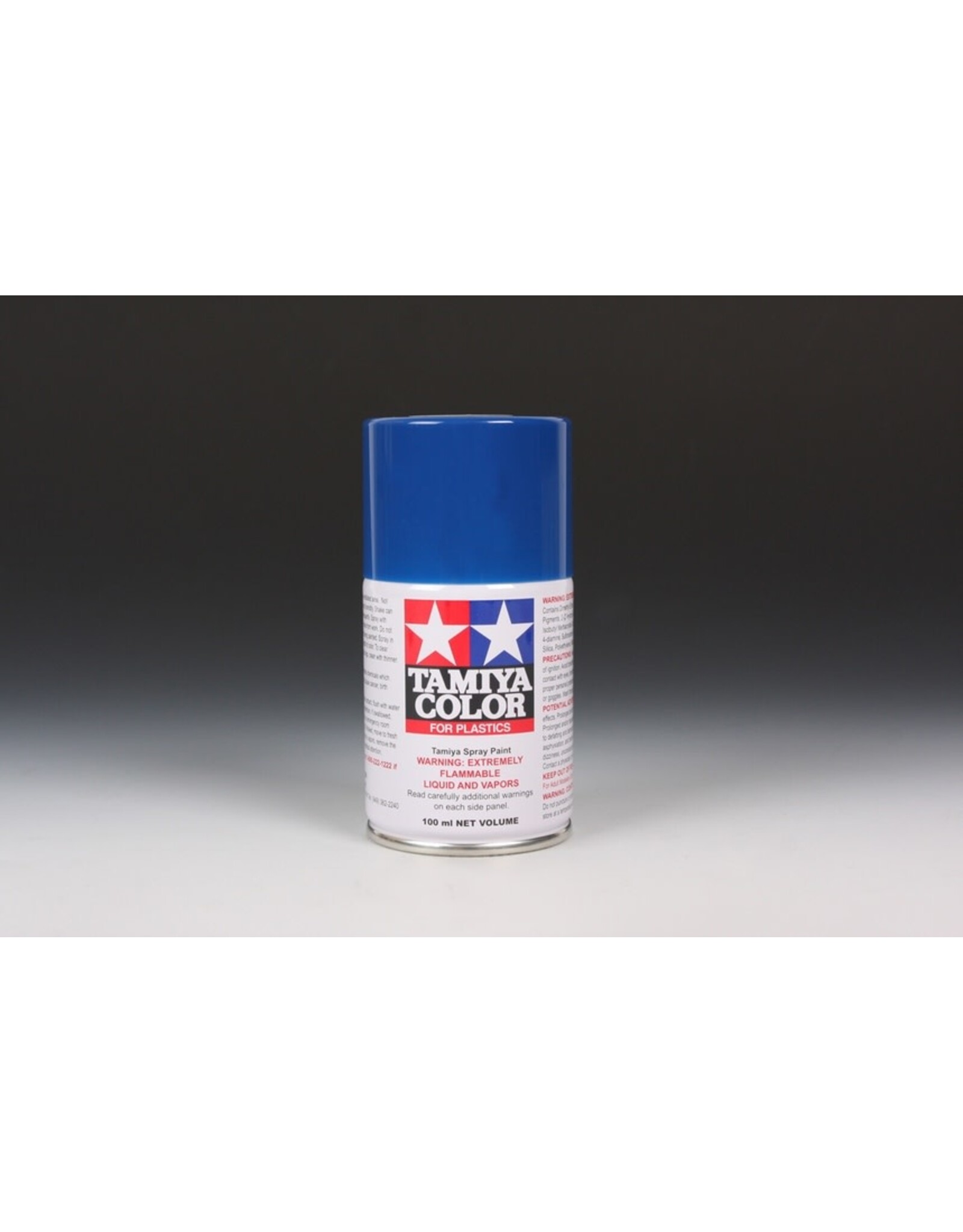 Tamiya TS-15 Blue - 100ml Spray Can