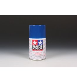 Tamiya TS-15 Blue - 100ml Spray Can